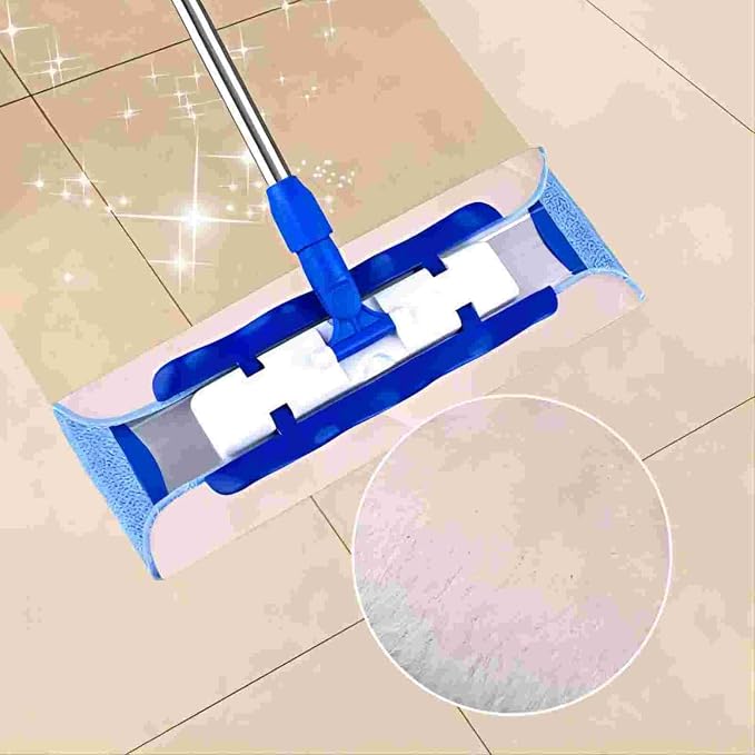 KEEPOW Microfiber Mop Cloth Refills Compatible - Image 4