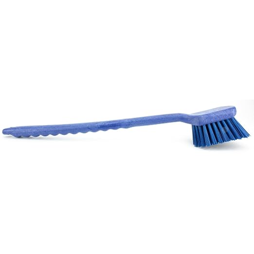 SPARTA 40501EC14 Plastic Large Scrub Brush, Kitchen Brush, Utility Brush - Image 2