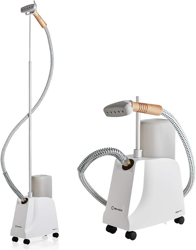 Reliable VIVIO 170GC Garment Steamer - 1300W Professional Steamer by Reliable