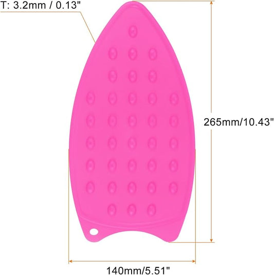 HARFINGTON Silicone Iron Rest Pad - Image 2