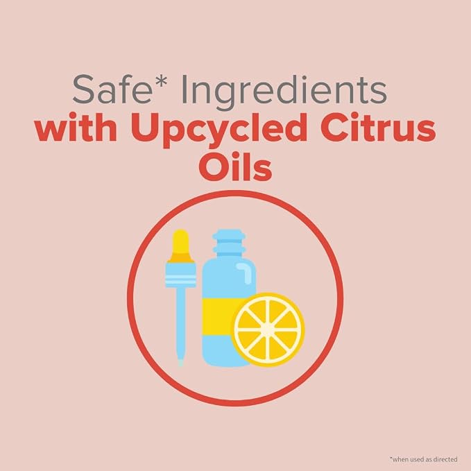 Citrus Magic Odor Eliminating Air Freshener Spray, Grapefruit - Image 9