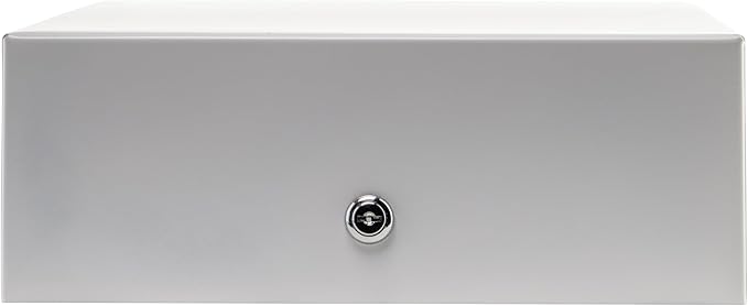 Winco Paper Towel Cabinet - Image 4