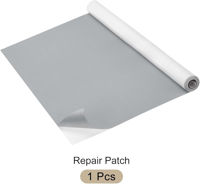 Repair Patches Repair Tape Self-Adhesive DIY Repair Patch Linen Gear Patch - Image 7