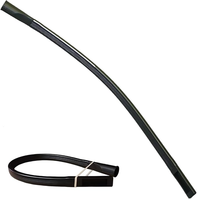25 inch flexible vacuum hose tool accessory, suitable by Niaimei