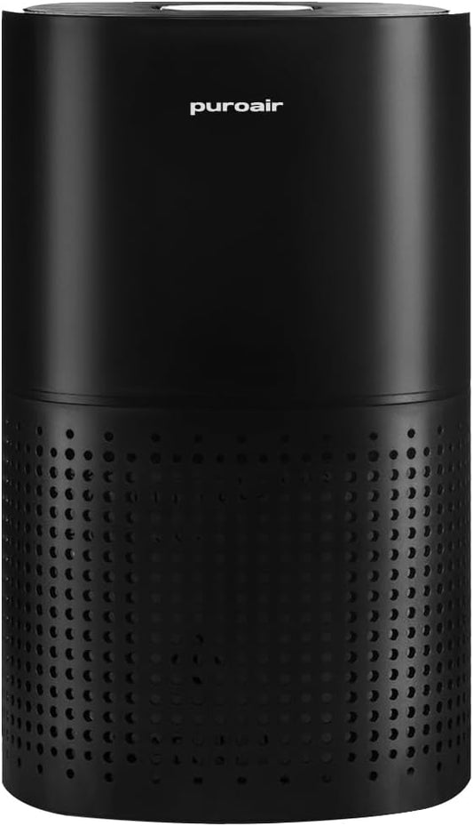PuroAir 240 HEPA Air Purifier for Home Large Rooms by PuroAir