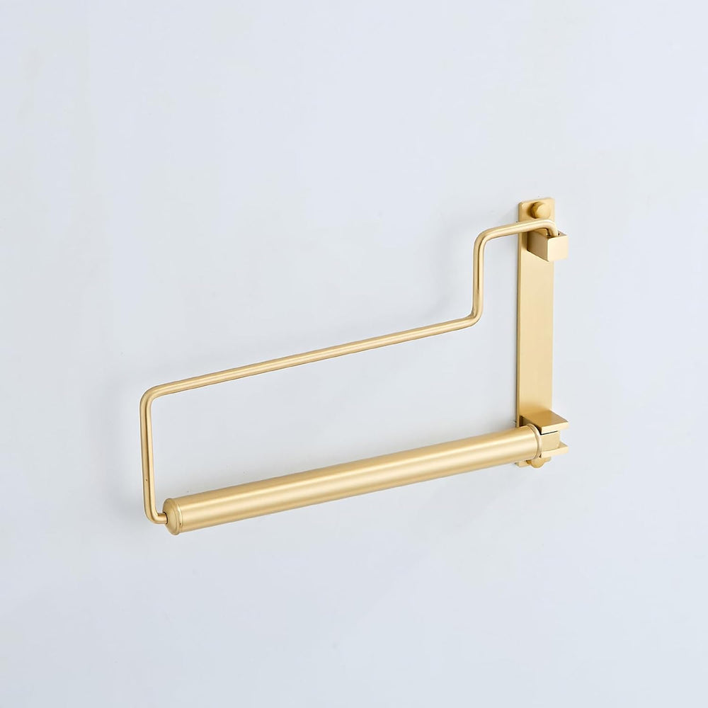 NEWRAIN Clothes Drying Rack, Laundry Racks for Drying Clothes, Wall Mounted S...