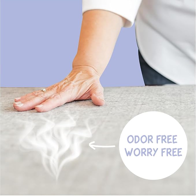 Novodon Merino Wool Pressing Mat - Image 5
