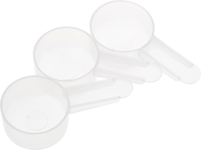 3 Pack Tablespoon Measuring Spoon Set - Image 8