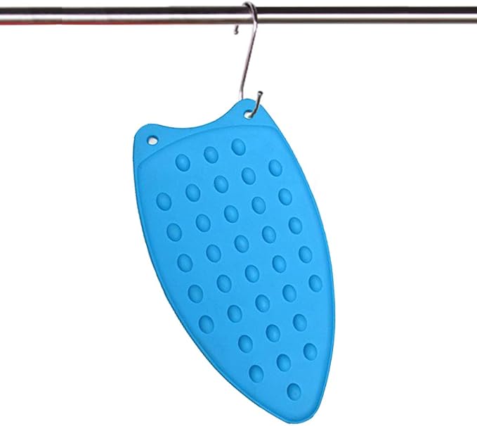 LeLehome Silicone Iron Rest Pad - Image 2