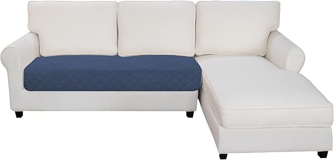 Easy-Going Sectional Couch Covers by Easy-Going