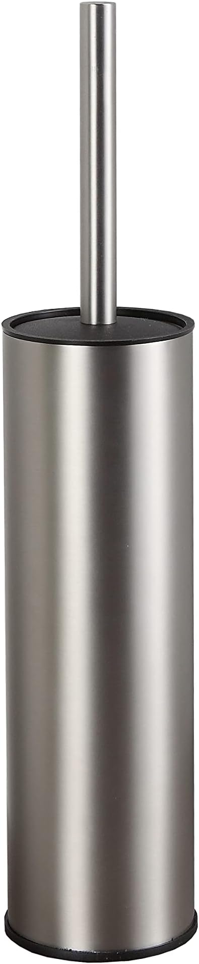 BGL Toilet Brush and Holder, Stainless Steel Toilet Brushes by BGL