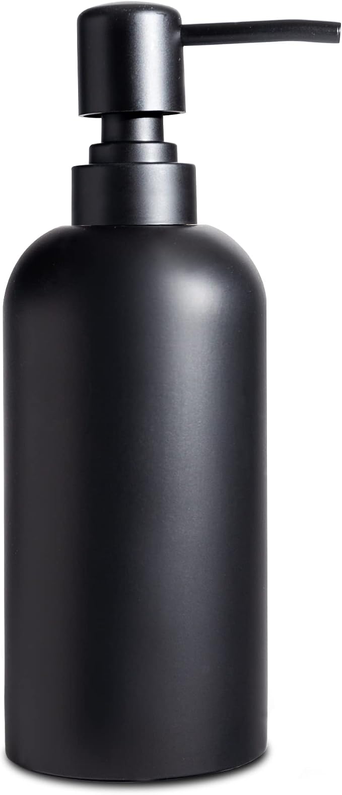 Soap Dispenser - Refillable Resin Pump Bottle by JoLavie