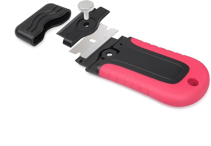 Gomake Razor Blade Scraper Tool - Image 7