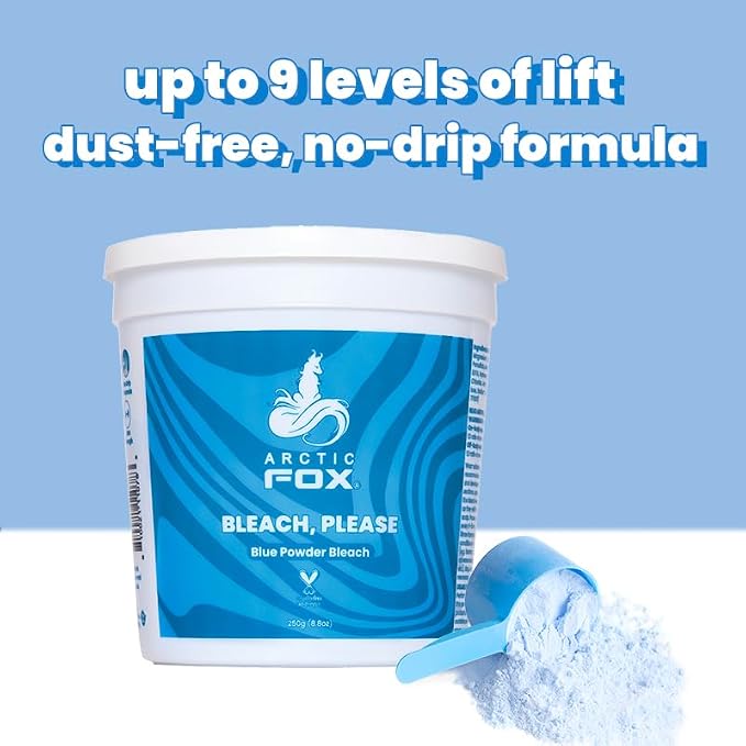 ARCTIC FOX Bleach Please - Image 2