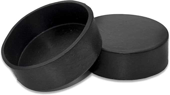 Flyshop Furniture Table Covers Non-Slip Durable Rubber Leg Tips Chair Leg Caps - Image 7