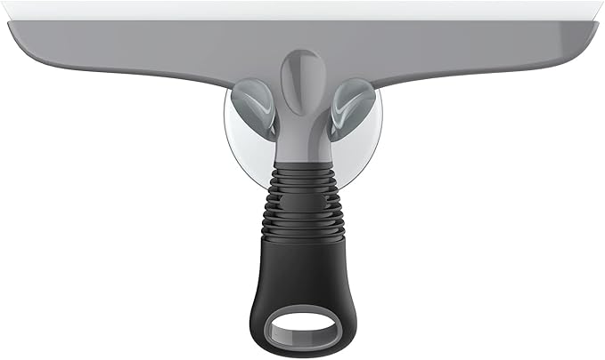 MR.SIGA Multi-Purpose Silicon Squeegee by MRSIGA