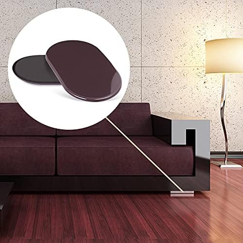 Reusable Large Furniture Sliders - Image 2