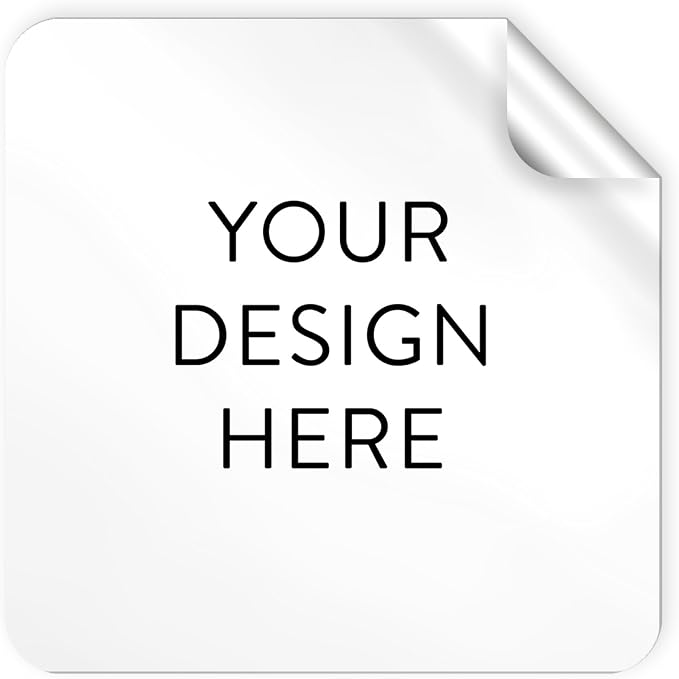 5-1000 Custom Vinyl Stickers - Image 8