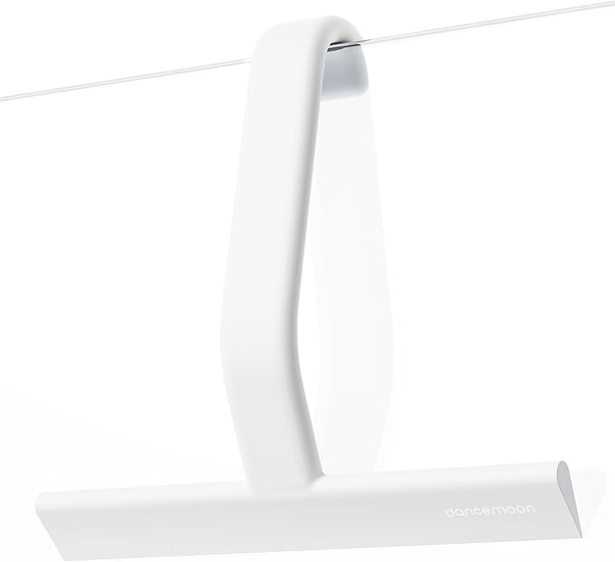 dancemoon JustHang Shower Squeegee by dancemoon