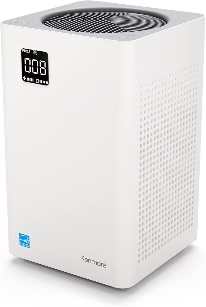 Kenmore PM2010 Air Purifiers by Kenmore
