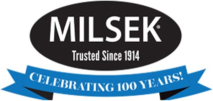 Milsek Stainless Steel Cleaner & Microfiber Cloth - Image 10