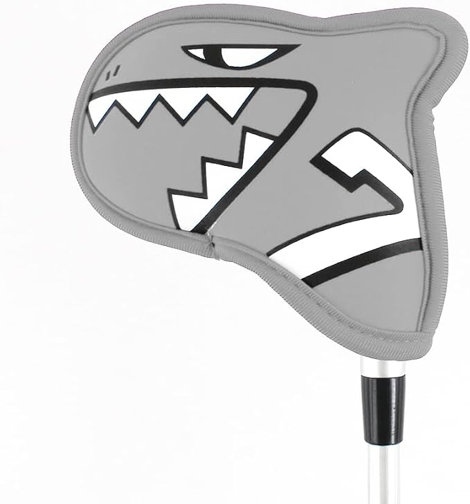 Palette Golf Iron Covers / 9pcs Set/Golf Head Covers/Golf Club Covers - Image 2