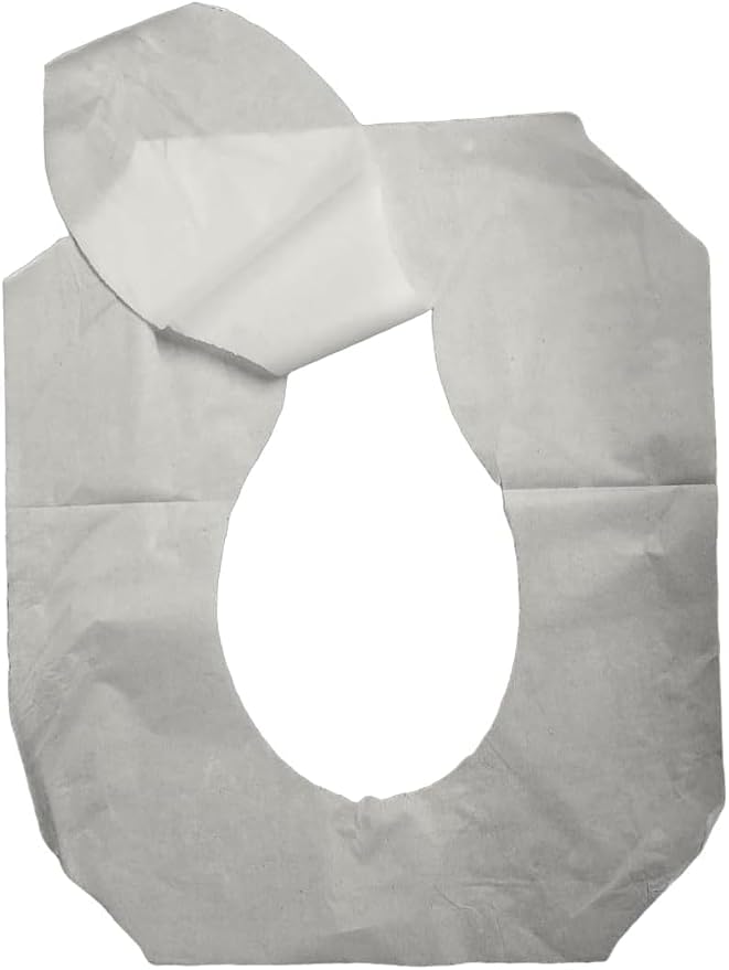 Paper Toilet Seat Covers - Image 6