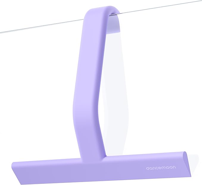 dancemoon JustHang Shower Squeegee by dancemoon