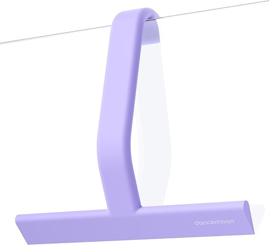 dancemoon JustHang Shower Squeegee by dancemoon