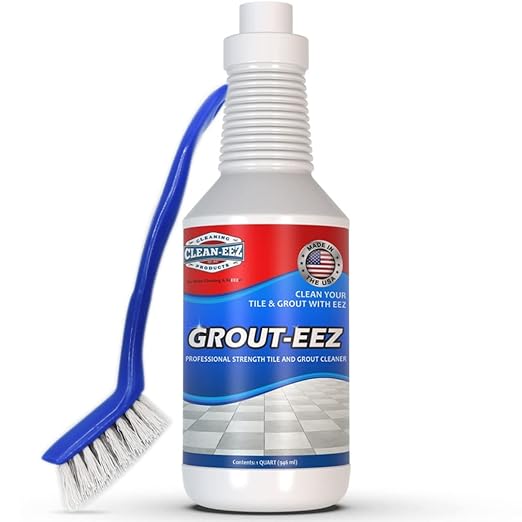 Clean-eez Grout-eez Tile Cleaner by Clean-eezCleaningProducts