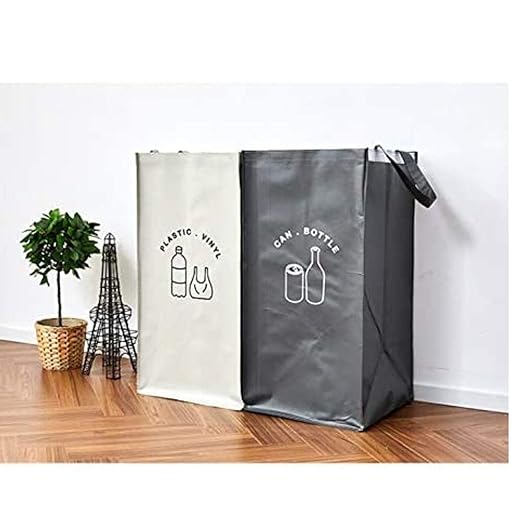 Separate Recycling Waste Bin Bags - Image 2