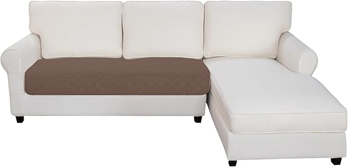 Easy-Going Sectional Couch Covers by Easy-Going