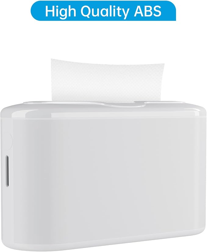 Paper Towel Dispenser Countertop - Image 2