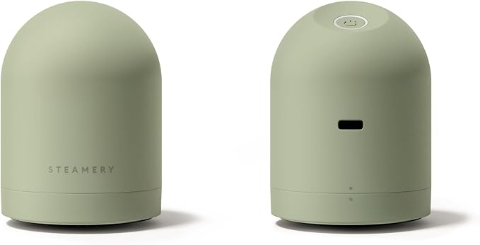 Steamery Fabric Shaver Pilo 2, Removes Lint and Pilling from Clothes and - Image 2
