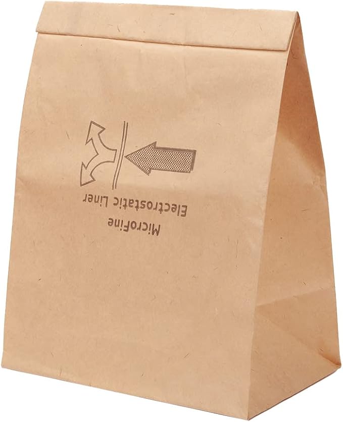 10 Pcs Replacement Zing Vacuum Bags Compatible - Image 4