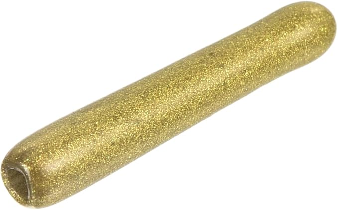 uxcell 20pcs Rubber End Caps 1/16" ID Vinyl Round Tube Bolt Cap Cover Thread by uxcell