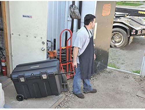037025H 50 Gallon Mobile Chest