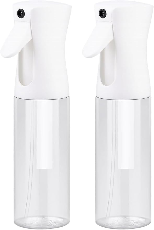 VIGOR PATH Continuous Spray Bottle by VIGORPATH