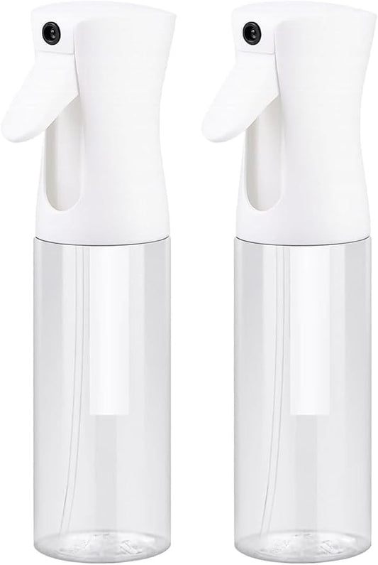 VIGOR PATH Continuous Spray Bottle by VIGORPATH