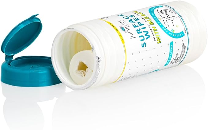 1 Pack Surface Cleaning Wipes - Image 6