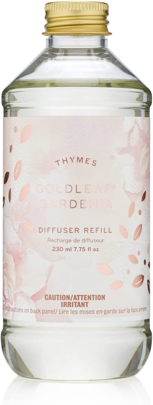 Thymes Reed Diffuser Oil by Thymes
