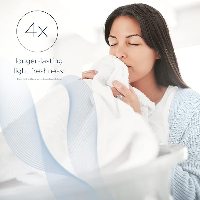 Downy Light Laundry Scent Booster Beads - Image 7
