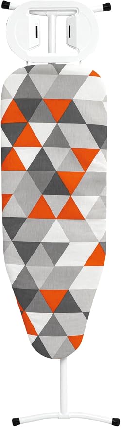 Mabel Home ironing Board Padded Cover, 100% Cotton - Image 2