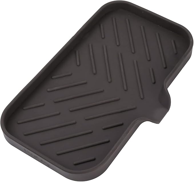 Silicone Bathroom Soap Dishes by MicoYang