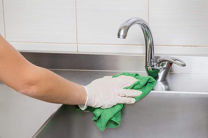 Zep Apriza 2 Multi-Purpose Cleaner - Image 3