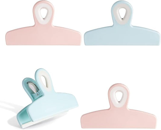 COOK WITH COLOR Bag Clips by COOKWITHCOLOR
