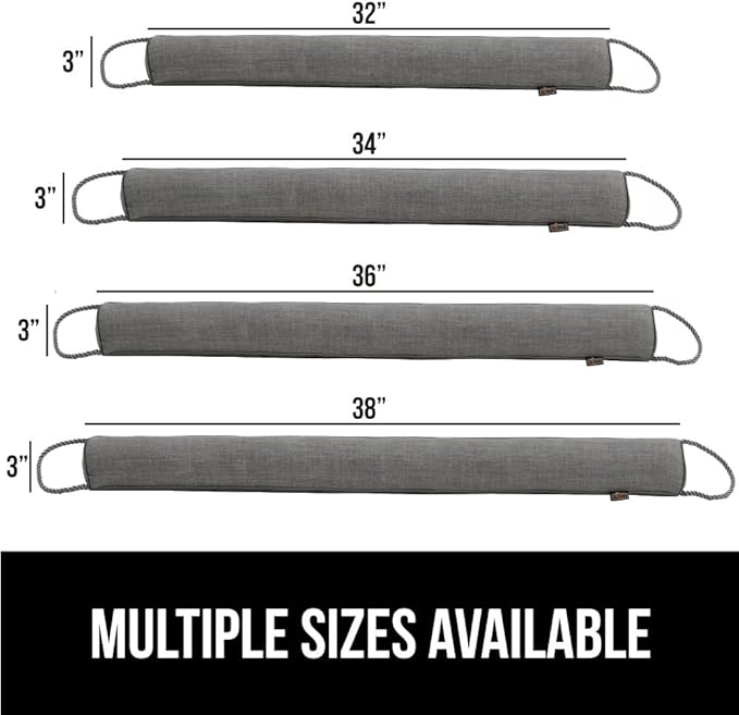 GORILLA GRIP Door Draft Stopper - Image 9