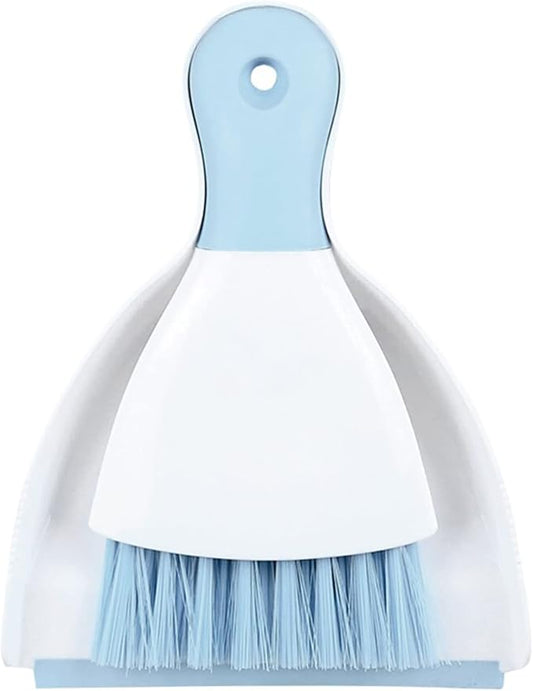 Dust pan Broom Brush Dustpan by Householdcleaningutensils