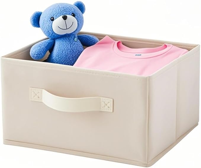 Hanging Shelf Closet Storage Organizer Removable Drawers ，Hanging Storage - Image 5
