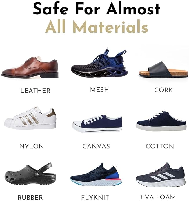 Ardur Premium Shoe Cleaning Wipes - Image 7